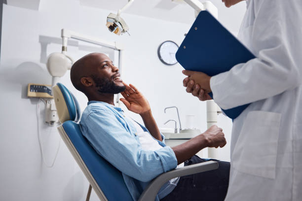 Oral Surgery in Fincastle, TN